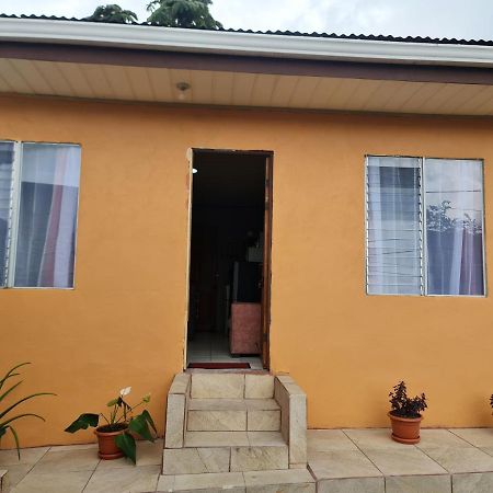 Apartment Guayabon #1, Ac, Arenal Volcano Fortuna La Fortuna Kültér fotó