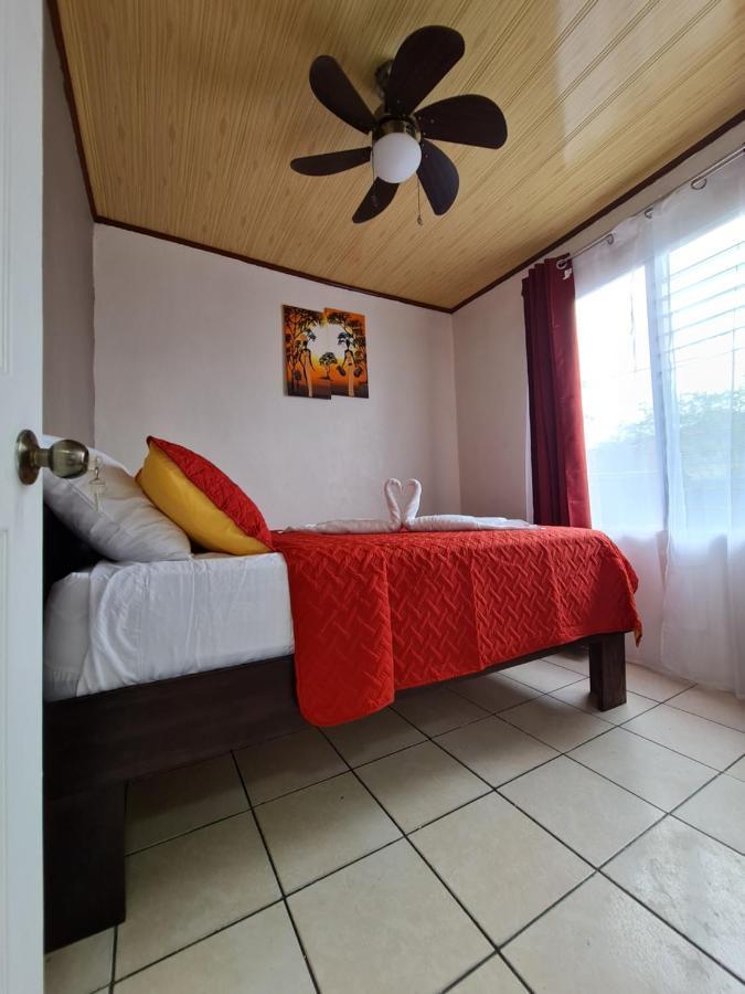 Apartment Guayabon #1, Ac, Arenal Volcano Fortuna La Fortuna Kültér fotó