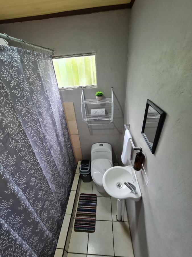 Apartment Guayabon #1, Ac, Arenal Volcano Fortuna La Fortuna Kültér fotó