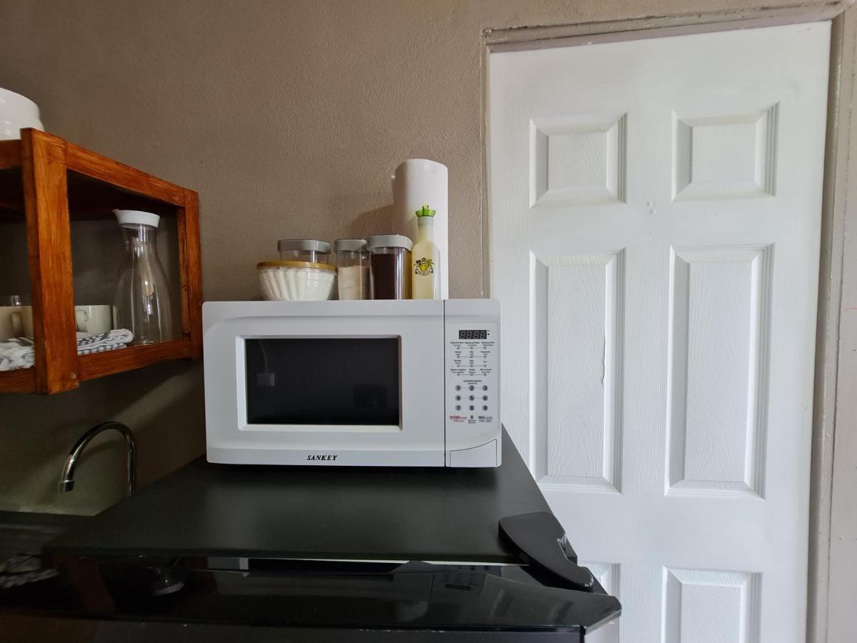 Apartment Guayabon #1, Ac, Arenal Volcano Fortuna La Fortuna Kültér fotó