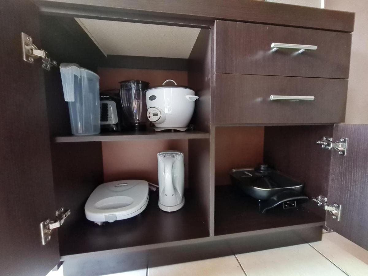 Apartment Guayabon #1, Ac, Arenal Volcano Fortuna La Fortuna Kültér fotó