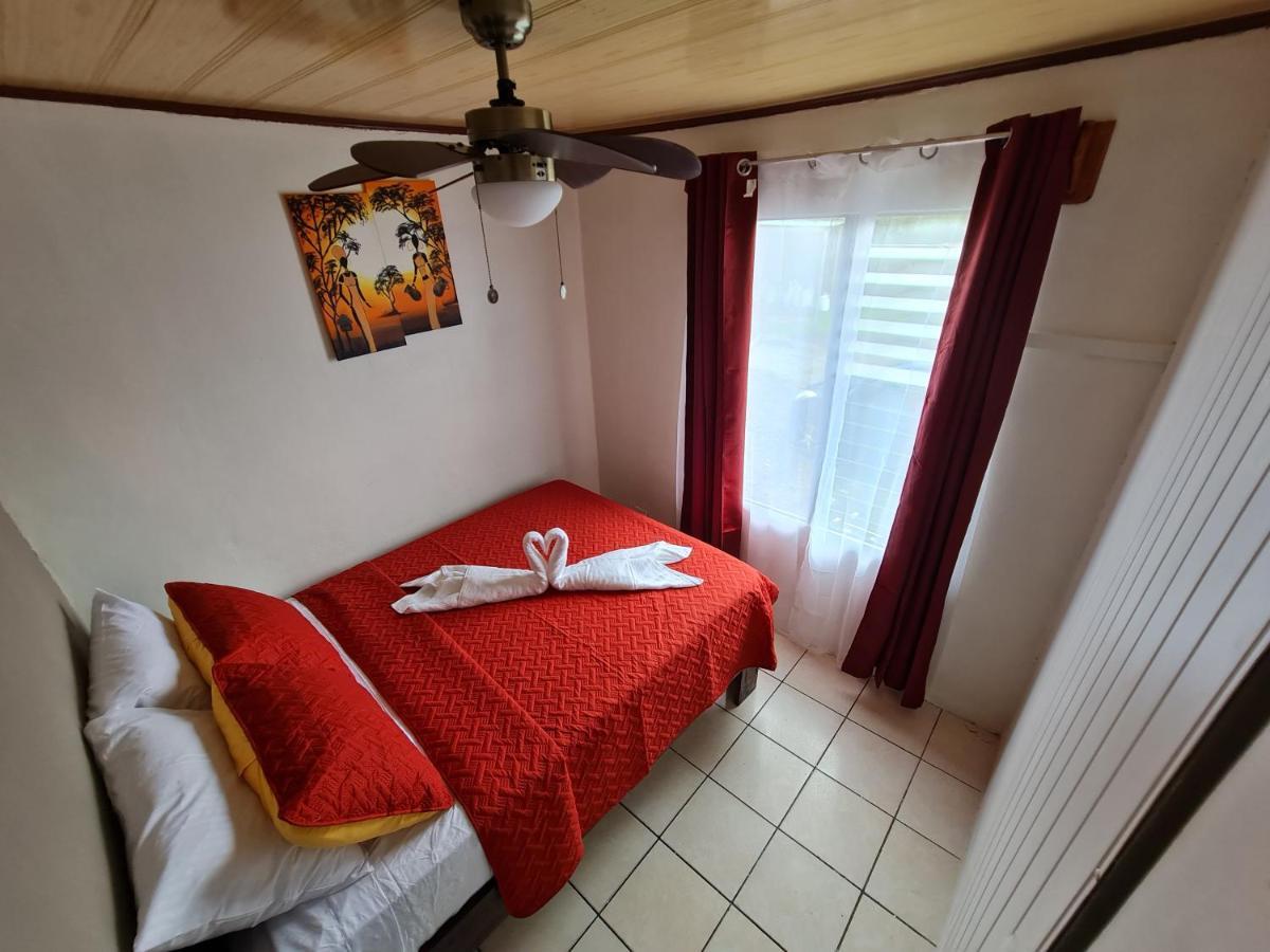 Apartment Guayabon #1, Ac, Arenal Volcano Fortuna La Fortuna Kültér fotó