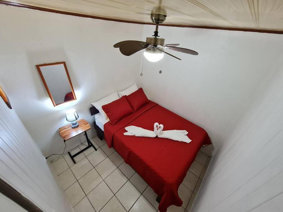 Apartment Guayabon #1, Ac, Arenal Volcano Fortuna La Fortuna Kültér fotó